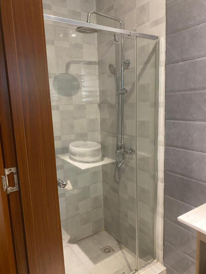 Souz Suites Apartments Lekki Dış mekan fotoğraf